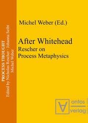 Cover von After Whitehead