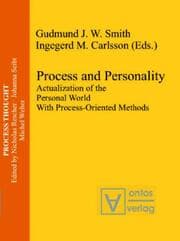 Cover von Process and Personality