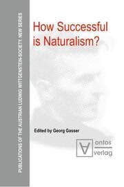 Cover von How Successful is Naturalism?