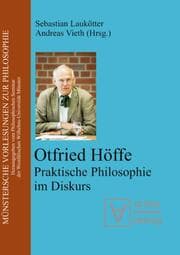 Cover von Otfried Höffe