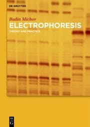 Cover von Electrophoresis