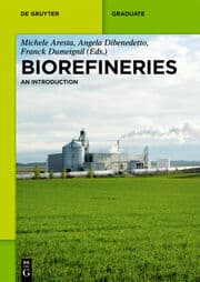 Cover von Biorefineries