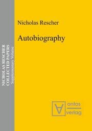 Cover von Autobiography