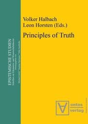Cover von Principles of Truth