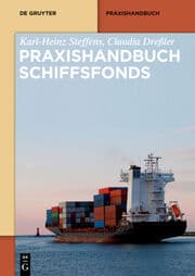 Cover von Praxishandbuch Schiffsfonds