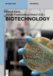Cover von Biotechnology