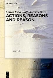 Cover von Reasonable Agents