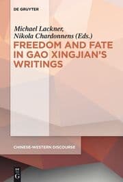 Cover von Polyphony Embodied - Freedom and Fate in Gao Xingjians Writings
