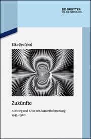 Cover von Zukünfte