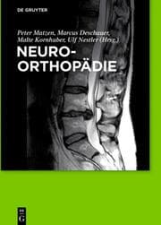Cover von Neuroorthopädie