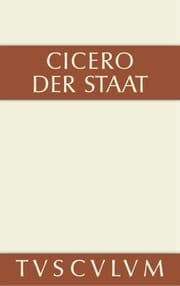 Cover von Der Staat/De re publica
