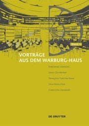 Cover von Vorträge aus dem Warburg-Haus