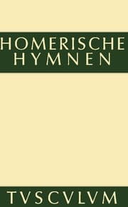 Cover von Homerische Hymnen