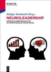 Cover von Neuroleadership