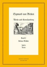 Cover von Birken-Wälder