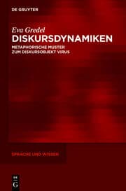 Cover von Diskursdynamiken
