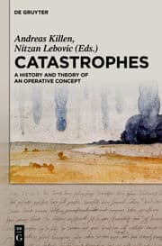 Cover von Catastrophes