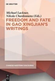 Cover von Polyphony Embodied - Freedom and Fate in Gao Xingjian's Writings
