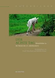 Cover von Der achte Tag