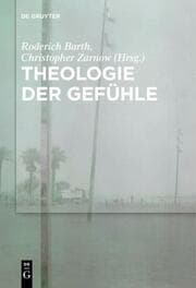 Cover von Theologie der Gefühle