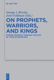 Cover von On Prophets, Warriors, and Kings