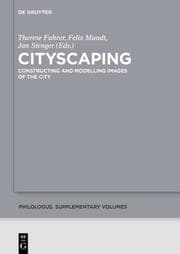 Cover von Cityscaping