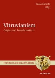 Cover von Vitruvianism