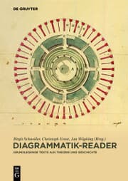 Cover von Diagrammatik-Reader