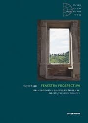 Cover von Fenestra prospectiva
