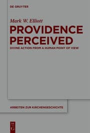 Cover von Providence Perceived
