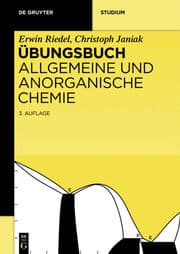 Cover von Übungsbuch