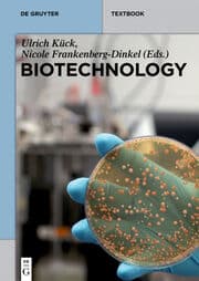 Cover von Biotechnology
