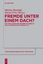 Cover von Fremde unter einem Dach?
