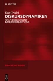 Cover von Diskursdynamiken