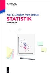 Cover von Statistik