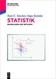 Cover von Statistik