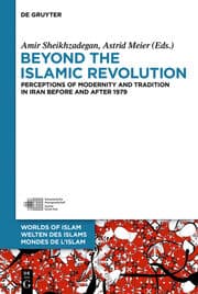 Cover von Beyond the Islamic Revolution