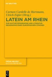 Cover von Latein am Rhein