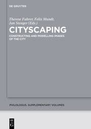 Cover von Cityscaping