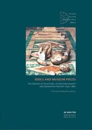 Cover von Idols and Museum Pieces