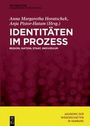 Cover von Identitäten im Prozess