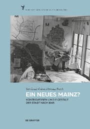 Cover von Ein neues Mainz?