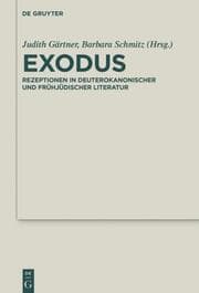 Cover von Exodus