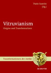 Cover von Vitruvianism