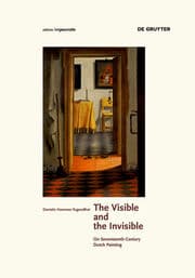Cover von The Visible and the Invisible
