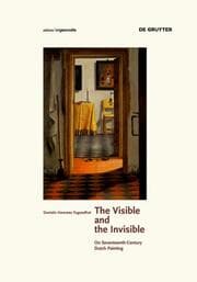 Cover von The Visible and the Invisible