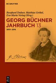 Cover von 2013-2015