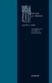 Cover von Das Entgegenkommende Denken