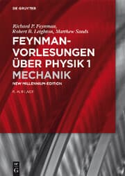 Cover von Mechanik