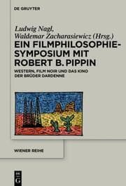 Cover von Ein Filmphilosophie-Symposium mit Robert B.Pippin